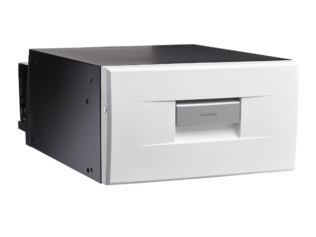 Boot Compacte compressor Coolmatic koellade CD-30