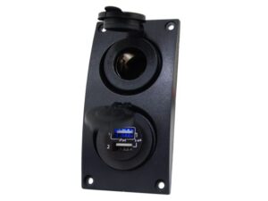 Boot Curved add-on panelen