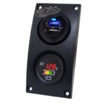 Boot Curved add-on panelen