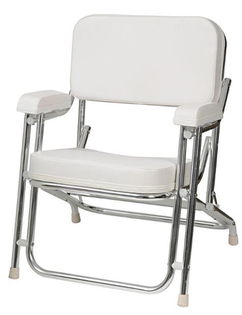 Boot Dekstoel Kapitein