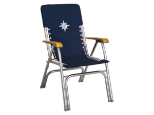 Boot Dekstoel de Luxe