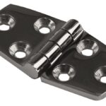 Boot Deurscharnieren RVS