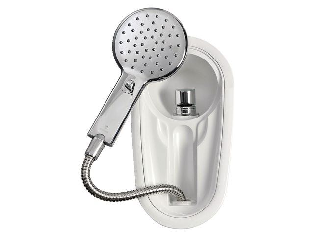 Boot Douchebox type Adriana