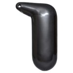 Boot Fenders hoek Ø15x32cm