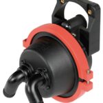 Boot Handlenspomp met afneembare hendel