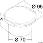 Boot Inbouwdouche mengkraan