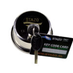Boot Kajuitslot Stazo Cabinlock
