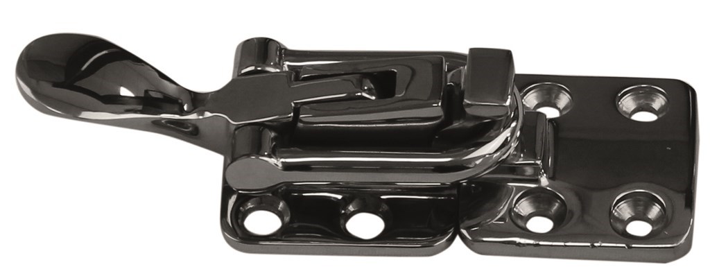 RVS 316 Kistsluiting