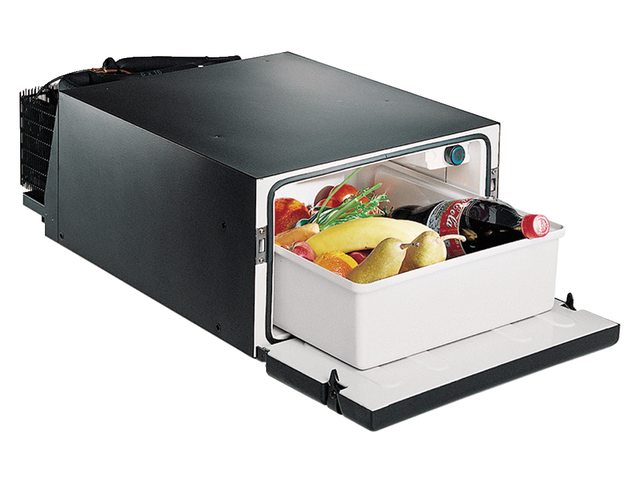 Koellade INDEL B 35.5L Travelbox 12-24 volt