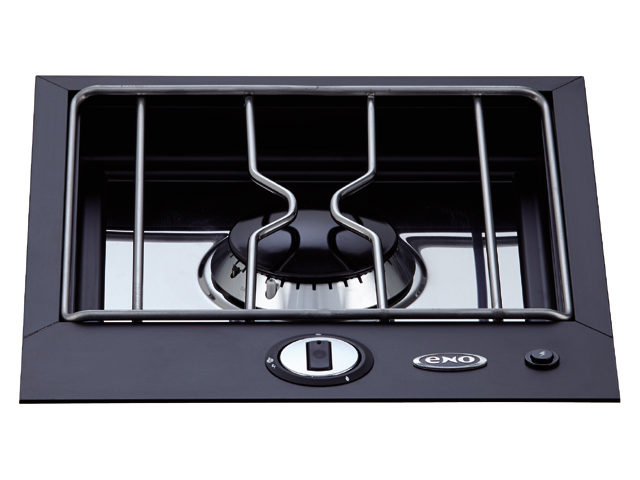 Boot Kooktoestel Eno Flush Line 1-pits