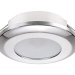 Boot Led Inbouwspotjes Miriam C 10-30 Volt