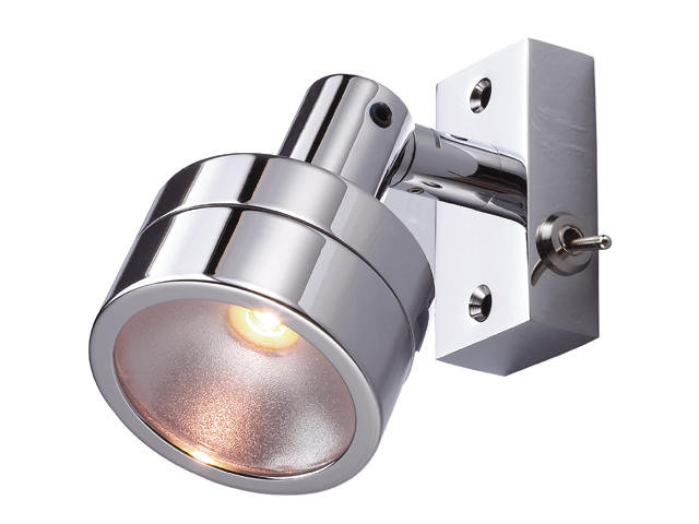 Boot Led wand-leeslamp Inagua 12 volt