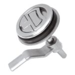 Boot Luikring Deursluiter RVS Type 2