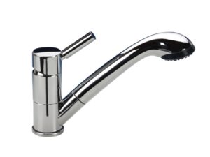 Boot Mengkraan 1-Greeps Trend en Douche Julia