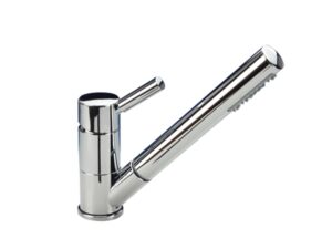 Boot Mengkraan 1-Greeps Trend en Douche Trend