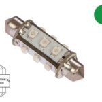 Boot Navigatieverlichting RVS 316 tot 20 meter