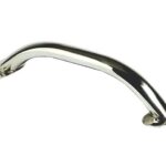 Boot Railing leuning