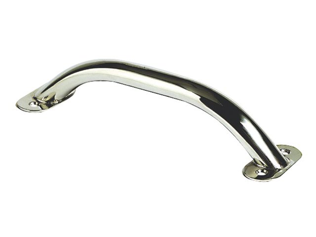 Boot Railing leuning