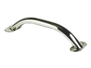 Boot Railing leunings