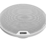 Boot Speakers Hertz Hex 6.5C Classic Wit