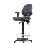 Boot Stuurstoel Delta I