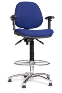 Boot Stuurstoel Delta II