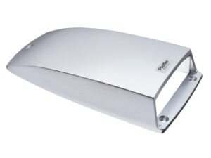 Boot Ventilatieschelpen geanodiseerd aluminium