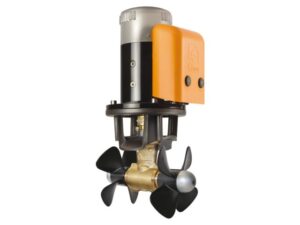 Boot boegschroef Quick 270 kgf 24 volt