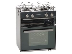 Boot kooktoestel met oven Dometic SunLight