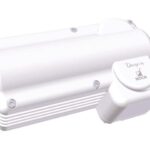 Boot ruitenwissermotors 12 of 24 volt Roca 12W