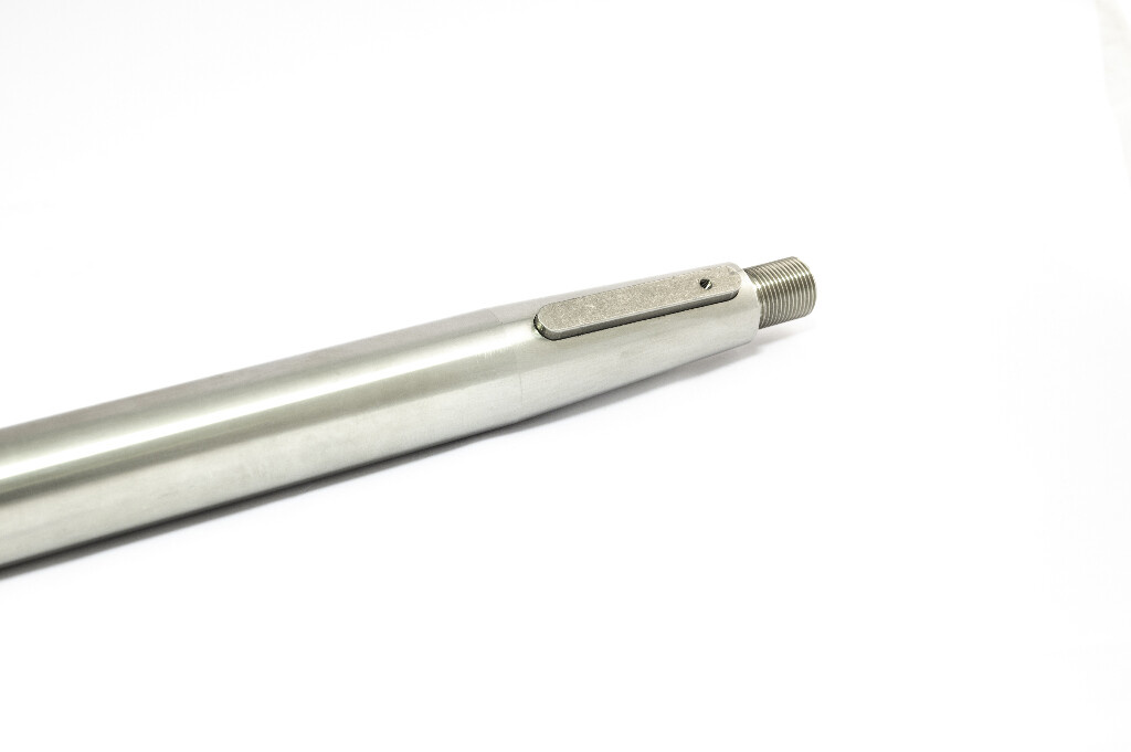 Boot scheepschroefas type 23 Schroefas diameter 35mm