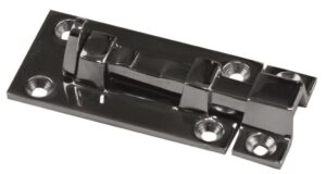 RVS 316 Verschuifbare Sluitingen