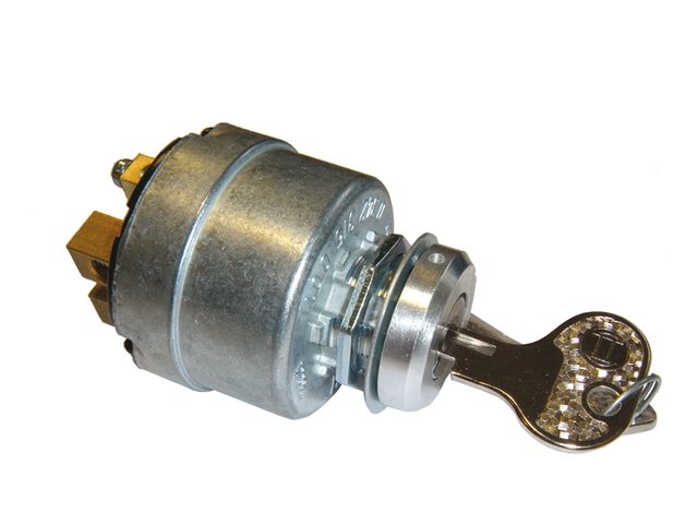 Bosch Boot contactsloten