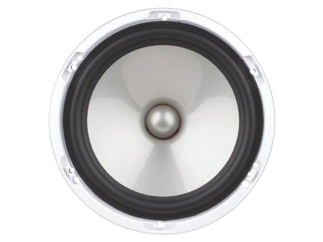 Boss Marine luidspreker 2-wegs 400W MR752C