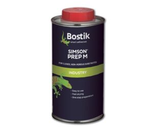 Bostik Simson Primer Prep M