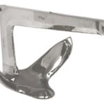 Boot anker Bruce 8 kg