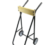 Buitenboordmotor Trolley Small – tot 40 kg – Inklapbaar
