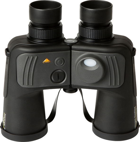 Bynolyt Searanger III 7 x 50 met kompas