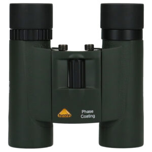 Bynolyt Verrekijker Puffin 10x25 DWCF