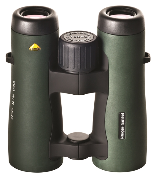 Bynolyt Verrekijker Stork WPR 10x42