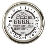 CN 6 in 1 instrument