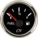 CN Boot Brandstofmeters