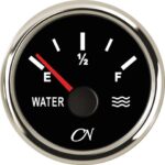 CN Boot Watermeters 12-24 volt