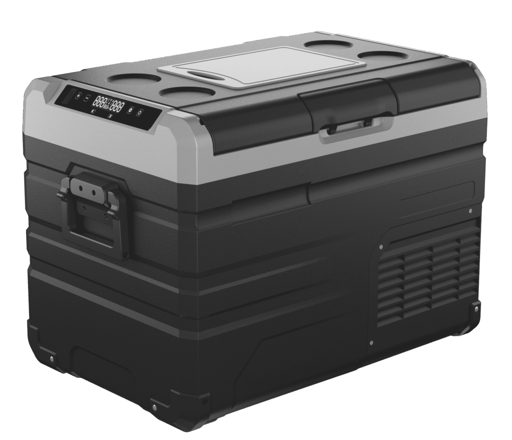 CN koelbox Comfort type TW35