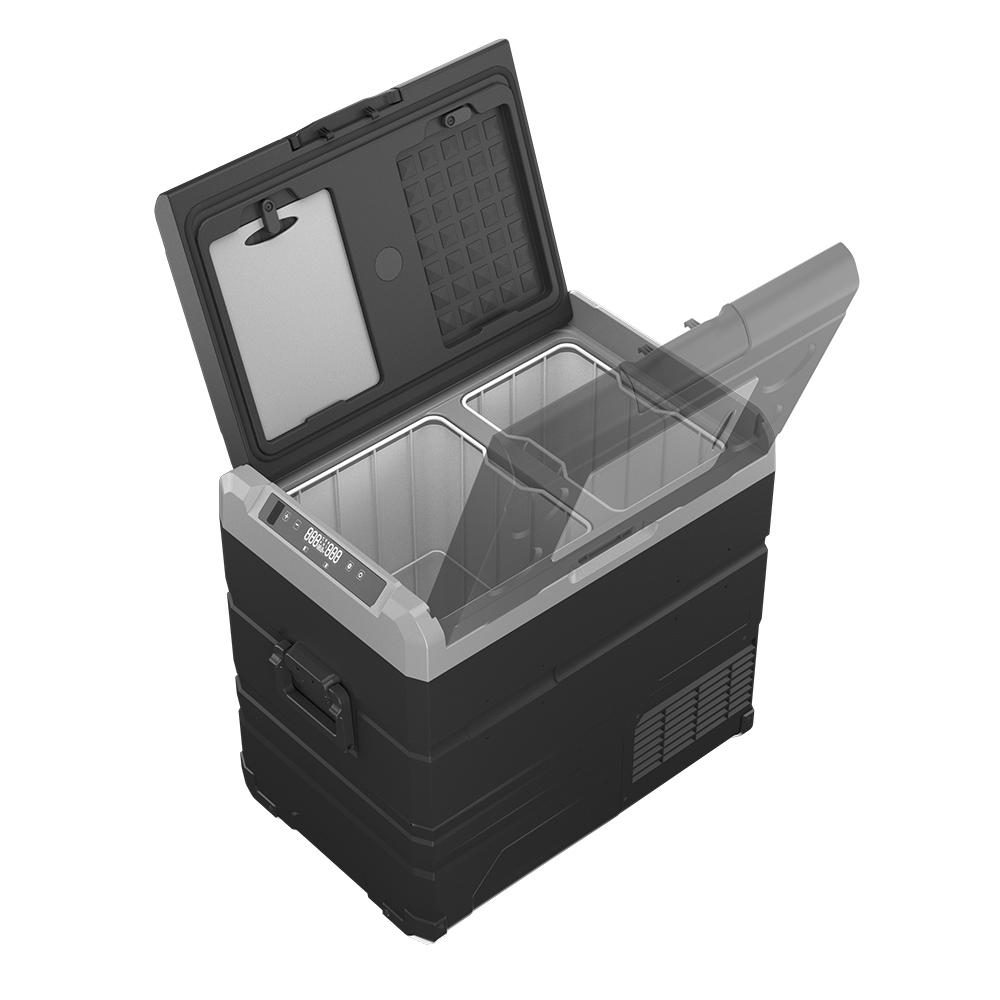 CN koelbox Comfort type TW55