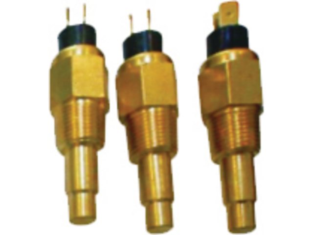 CN Temperatuur sensoren