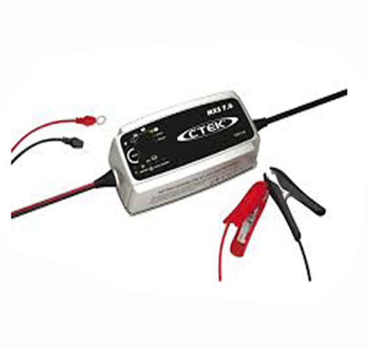 CTEK acculader 12V 0
