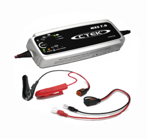 CTEK acculader MXS7.0 12V 7A