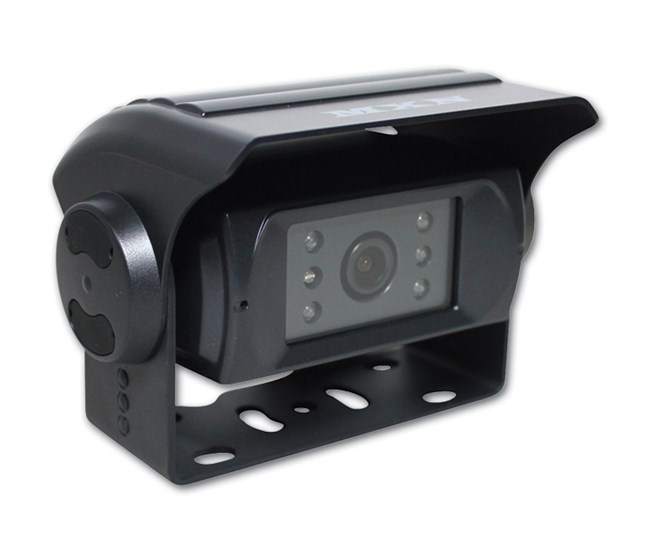 MXN Camera Type MXN81C 130° beeldhoek camera