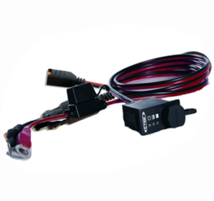 Comfort indicator inbouw CTEK